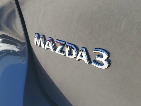 New 2026 MAZDA MAZDA3 s Sport image 7