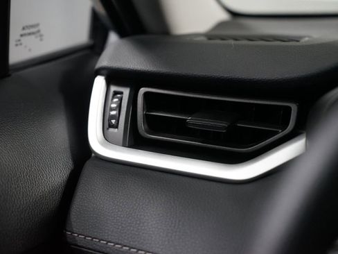 Used 2024 Toyota RAV4 LE image 24