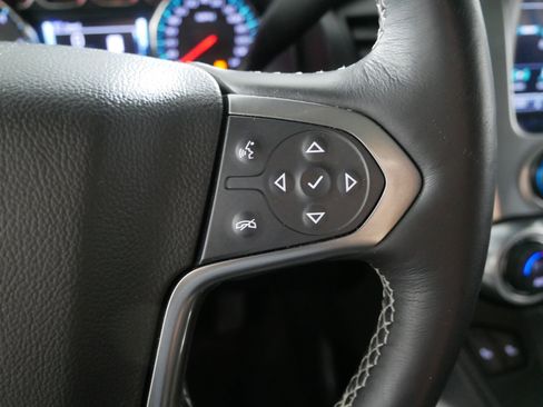 Used 2018 Chevrolet Tahoe LT image 28