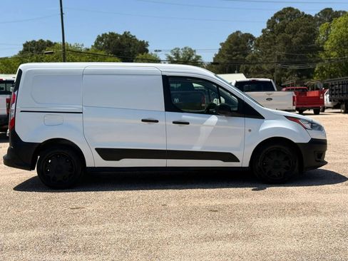 Used 2020 Ford Transit Connect XL FWD image 8