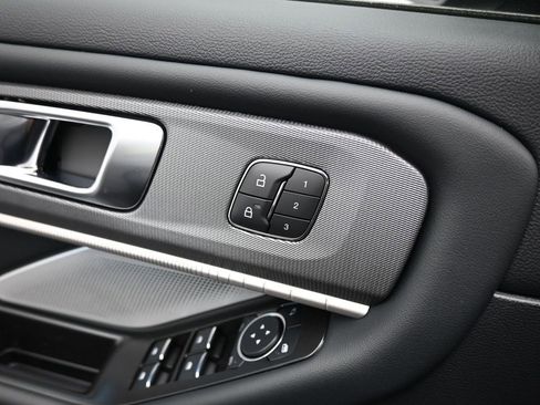 New 2025 Ford Explorer ST w/ Sun And Sound Package image 11