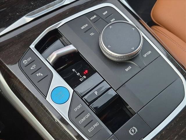 Used 2023 BMW i4 eDrive35 w/ Premium Package RWD image 12