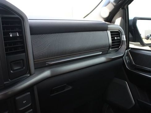 Used 2023 Ford F150 Platinum w/ Equipment Group 701A High AWD/4WD image 20