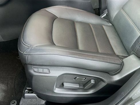 Used 2020 MAZDA CX-5 Grand Touring w/ GT Premium Package image 19