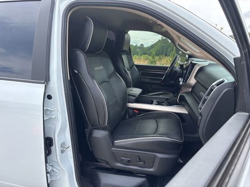 Used 2022 RAM 2500 Laramie AWD/4WD image 53