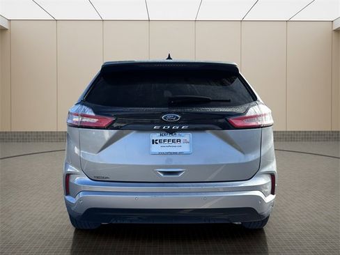 Used 2024 Ford Edge ST-Line image 4