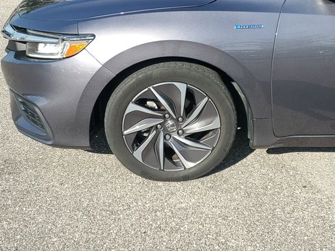 Used 2021 Honda Insight Touring image 9