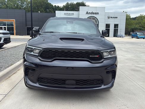 Used 2025 Dodge Durango R/T AWD/4WD image 2