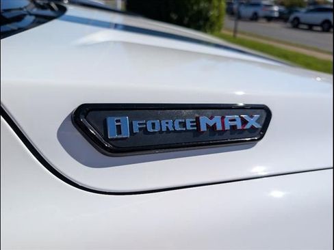 Used 2025 Toyota 4Runner TRD Off-Road image 22