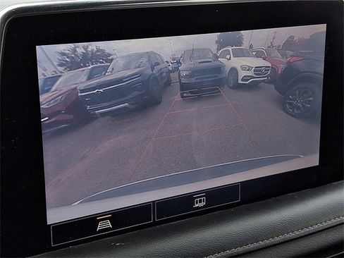 Used 2021 Chevrolet Tahoe LT image 14