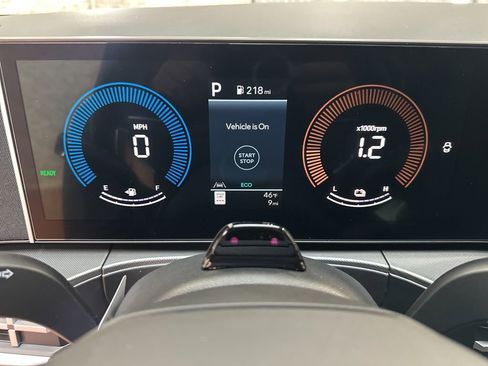 New 2026 Hyundai Santa Fe SEL FWD image 24