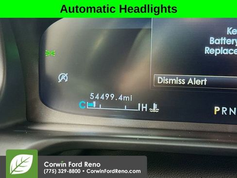 Used 2021 Lincoln Aviator Black Label w/ Dynamic Handling Package image 12