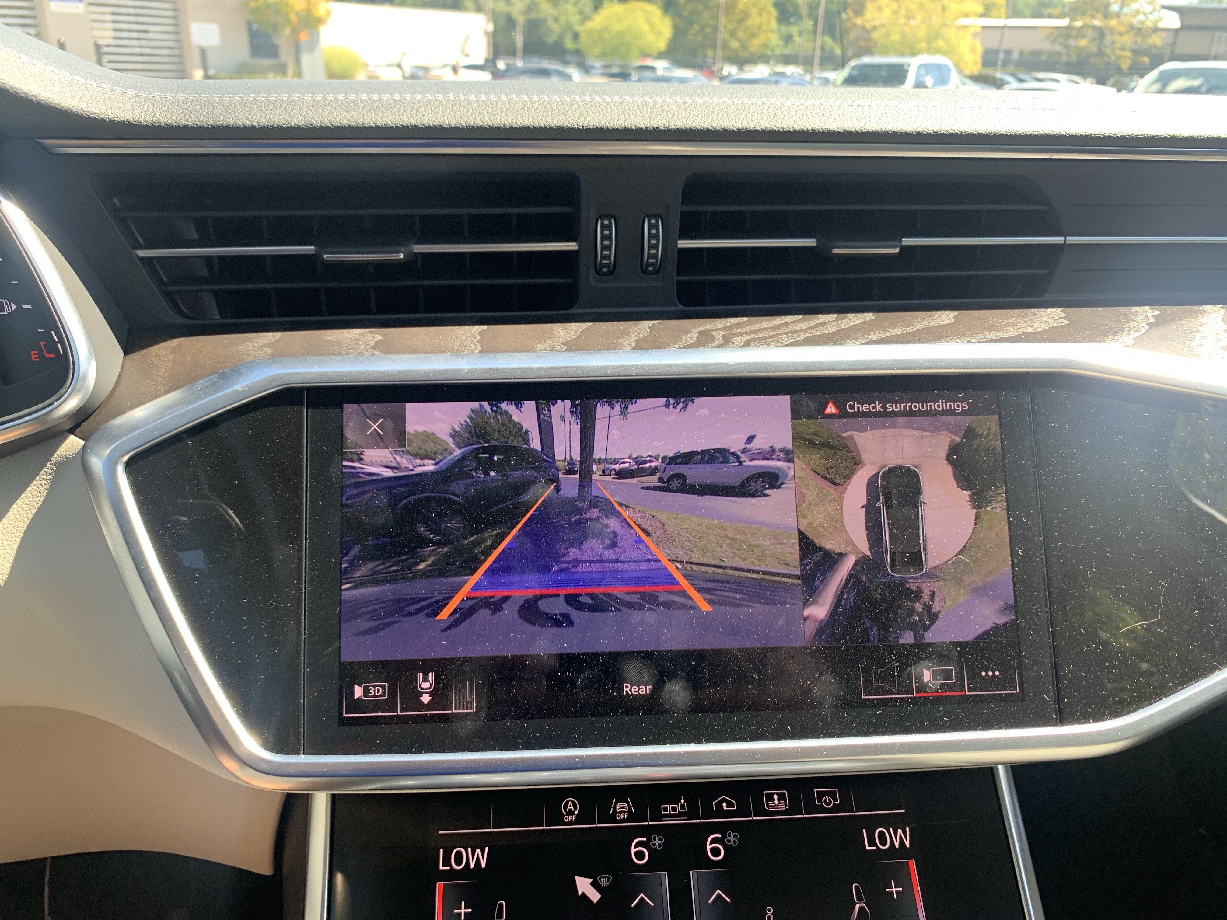 Used 2019 Audi A6 3.0T Premium Plus w/ Premium Plus Package AWD/4WD image 25