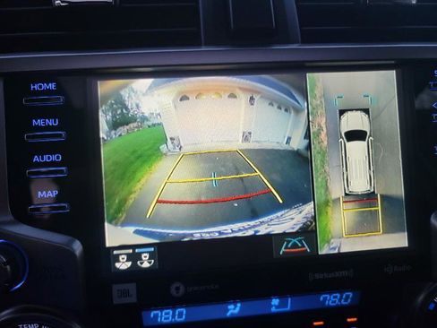 Used 2022 Toyota 4Runner Limited image 12