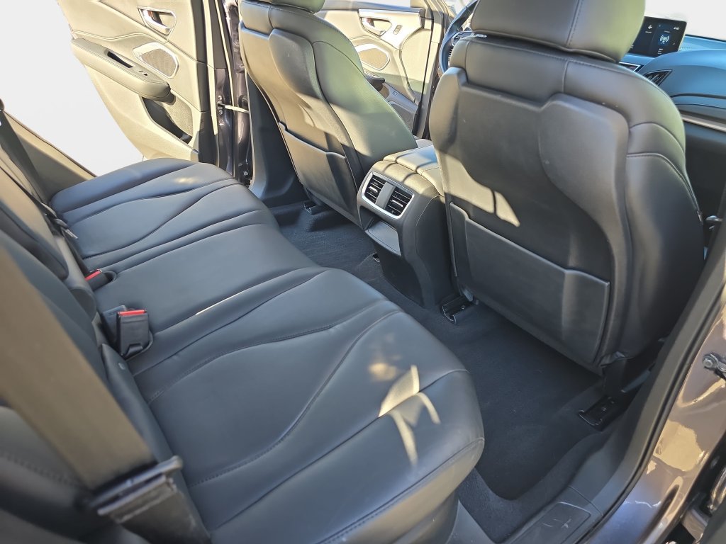 Used 2021 Acura RDX FWD image 13