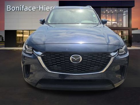 Used 2026 MAZDA CX-90 3.3 Turbo w/ Select Package AWD/4WD image 2