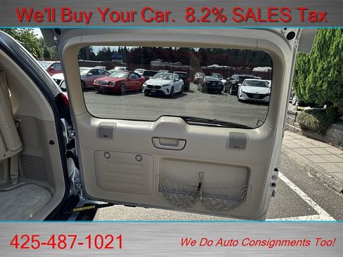Used 2006 Lexus GX 470 AWD/4WD image 32