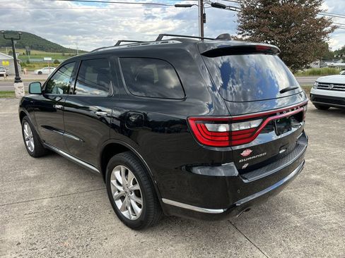 Used 2020 Dodge Durango Citadel image 21
