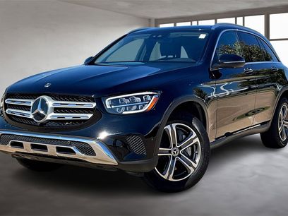 Used 2022 Mercedes-Benz GLC 300