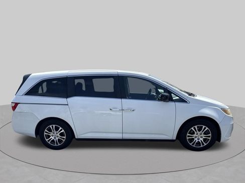 Used 2011 Honda Odyssey EX-L image 4