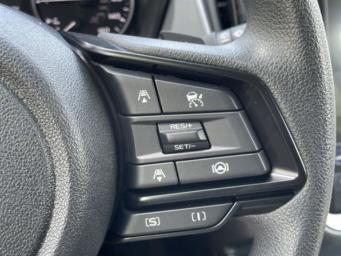 Used 2025 Subaru Crosstrek 2.0i Premium image 28