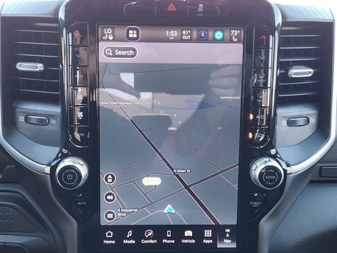 New 2026 RAM 2500 Lone Star image 16