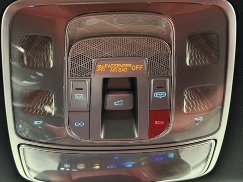 Used 2025 Genesis GV70 2.5T w/ Sport Prestige Package image 26