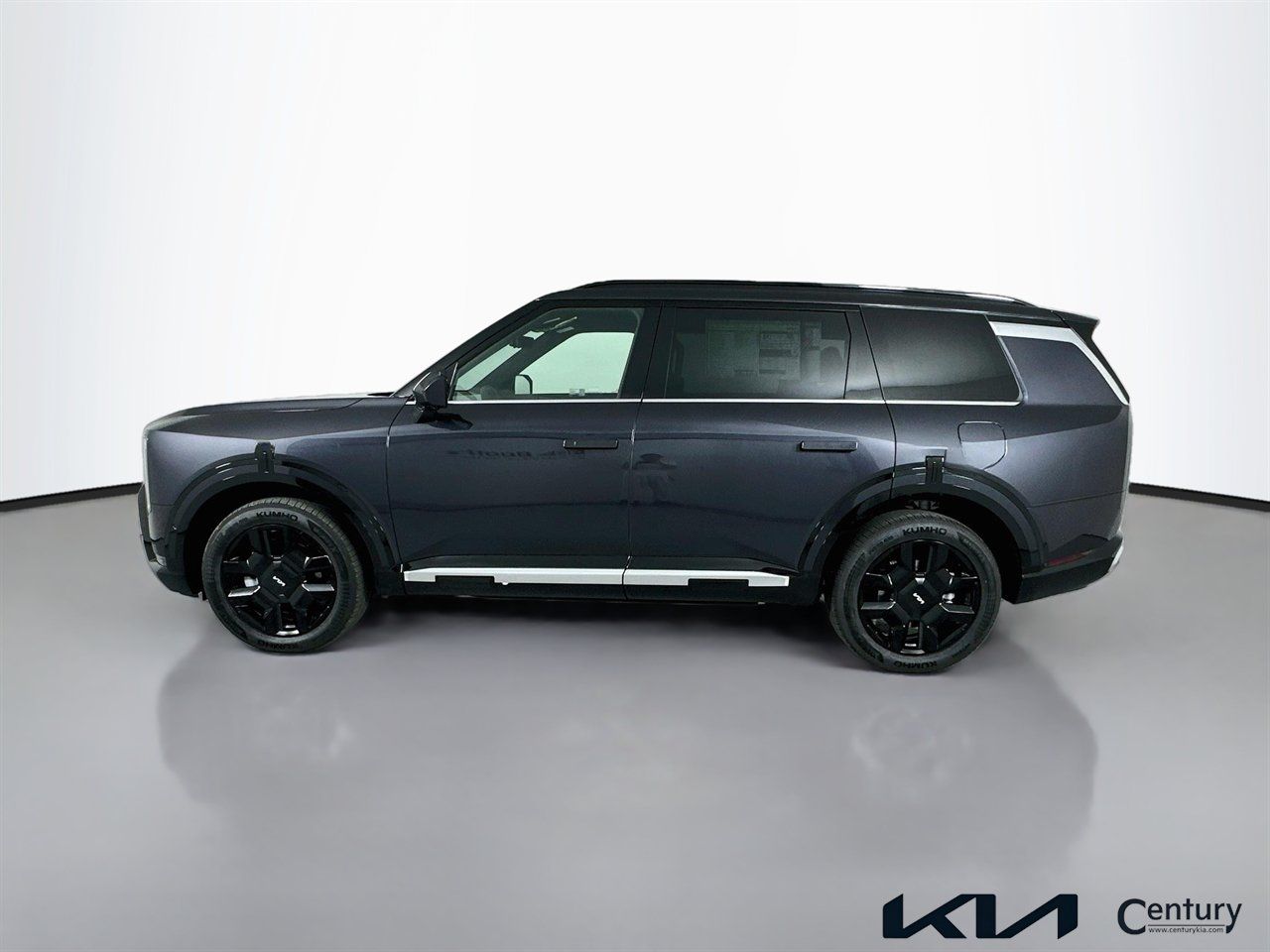 New 2027 Kia Telluride SX Prestige AWD/4WD image 3