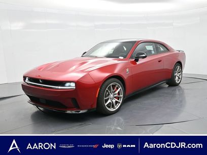 Used 2024 Dodge Charger Daytona Scat Pack w/ Plus Group