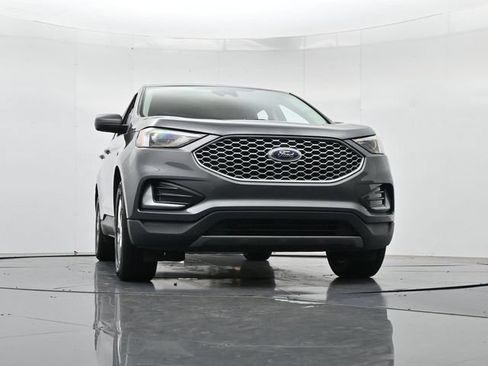 Certified 2024 Ford Edge SEL AWD/4WD image 37