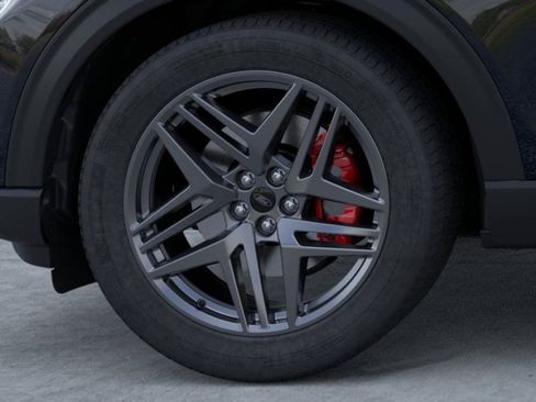 New 2026 Ford Explorer ST AWD/4WD image 19