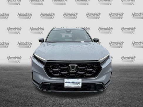 New 2026 Honda CR-V Sport image 3
