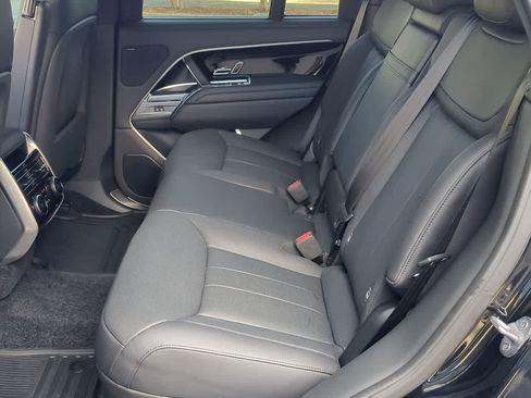 Used 2023 Land Rover Range Rover SE image 20