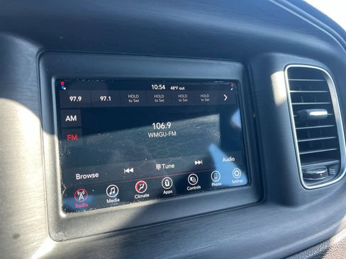 Used 2021 Dodge Charger Police w/ Fleet Safety Group image 26