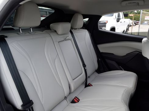 Used 2023 Ford Mustang Mach-E Premium RWD image 22