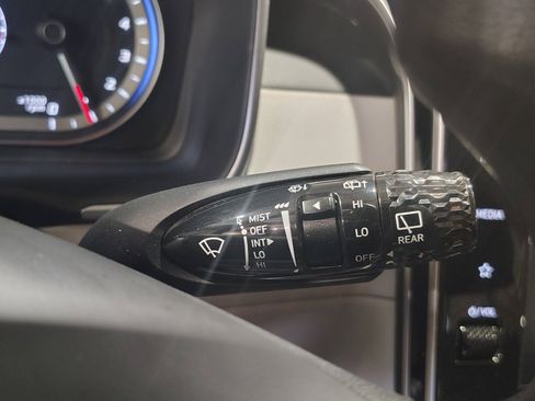 Certified 2024 Hyundai Tucson SE FWD image 18