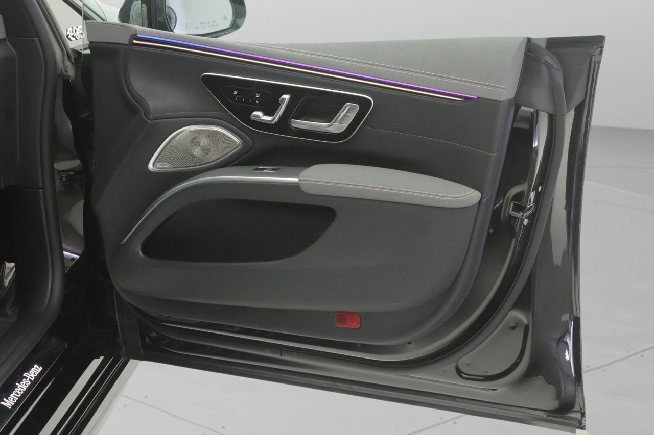 Certified 2024 Mercedes-Benz EQS 450+ Sedan image 21