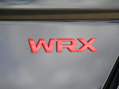 New 2026 Subaru WRX Premium AWD/4WD image 14