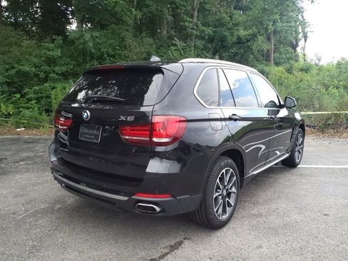 Used 2018 BMW X5 sDrive35i RWD image 7