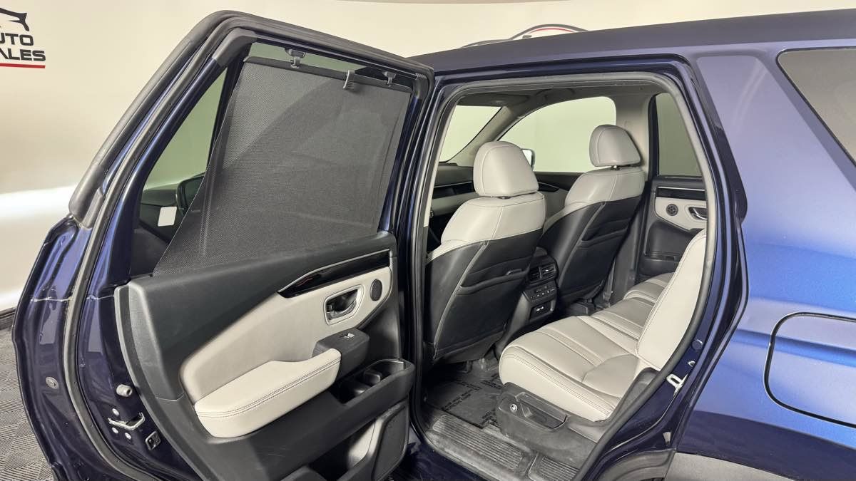 Used 2023 Honda Pilot EX-L image 25