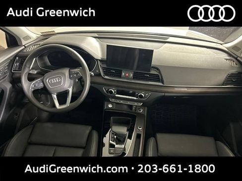 Certified 2024 Audi Q5 2.0T Premium Plus AWD/4WD image 15