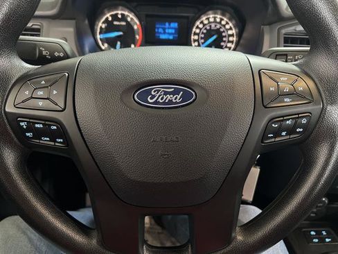 Used 2019 Ford Ranger XL w/ Equipment Group 101A Mid image 15
