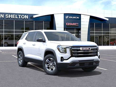 New 2027 GMC Terrain Elevation AWD/4WD image 7
