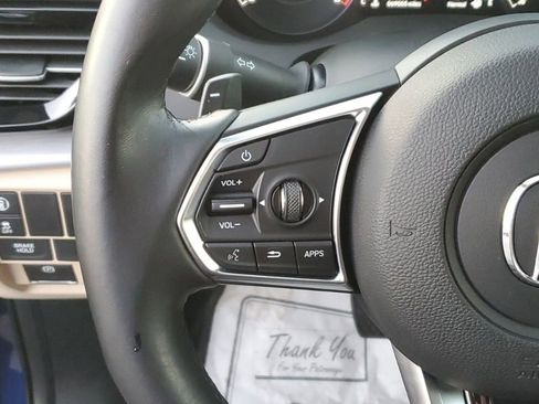 Used 2022 Acura RDX Base image 16