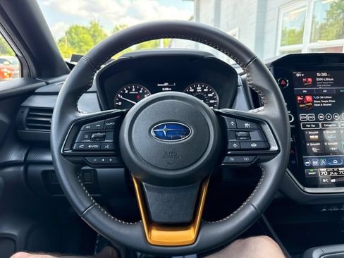 Used 2025 Subaru Crosstrek 2.5i Wilderness AWD/4WD image 19