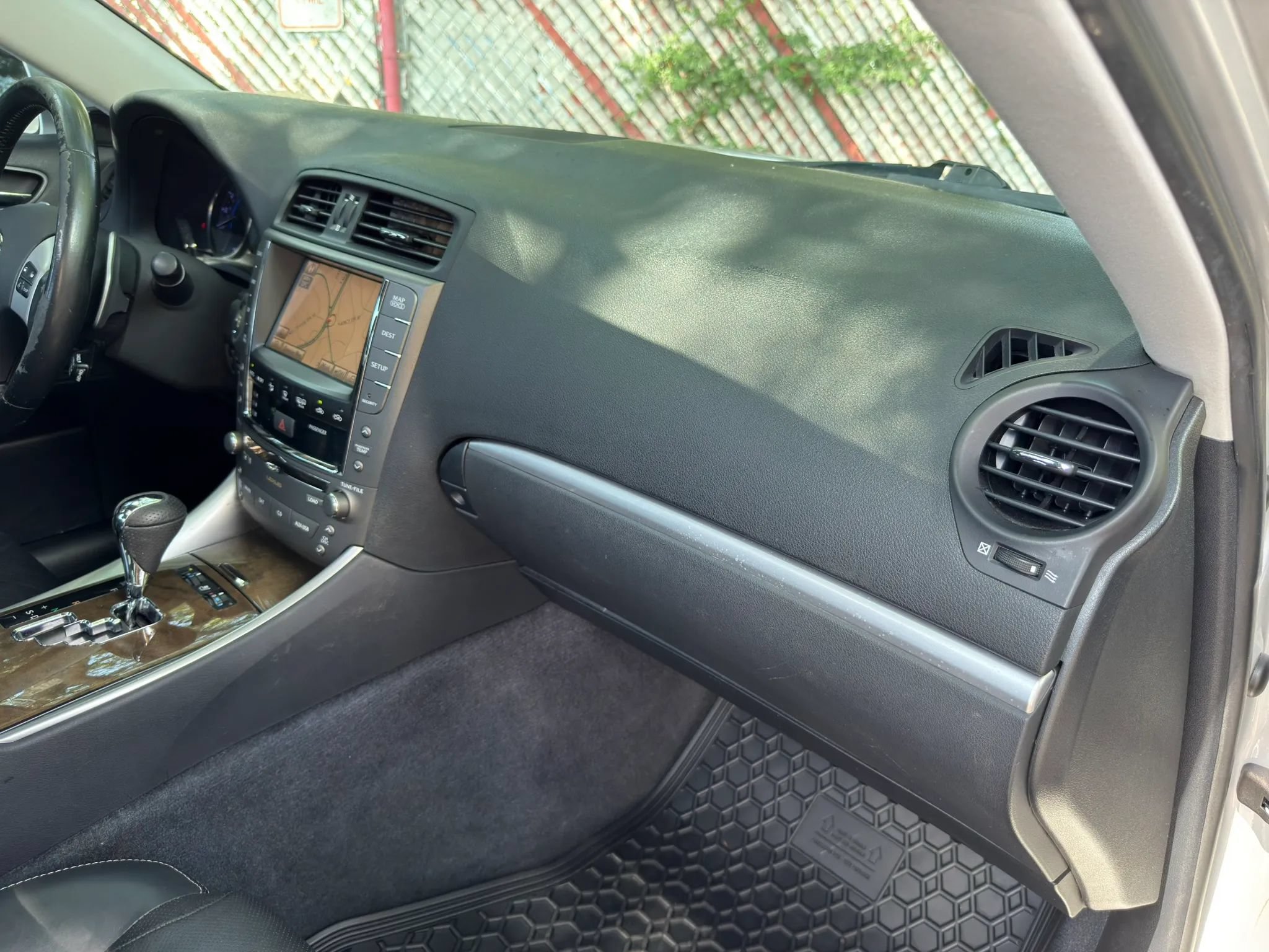 Used 2011 Lexus IS 250 AWD w/ Luxury Plus Value Edition image 37