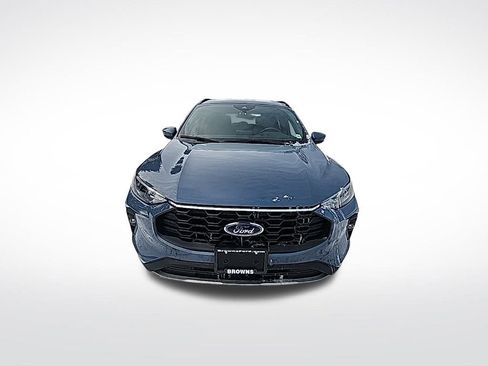 Used 2025 Ford Escape ST-Line Select image 3