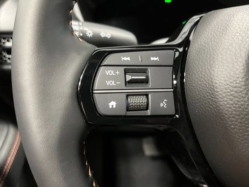 New 2026 Honda HR-V Sport image 17