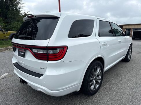 Used 2020 Dodge Durango GT RWD image 5
