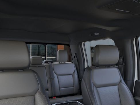 New 2025 Ford F150 Lariat w/ Equipment Group 502A High image 22